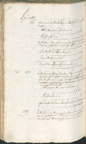 Civic Archives of Bozen-Bolzano - BOhisto Ratsprotokoll 1774/77 - 