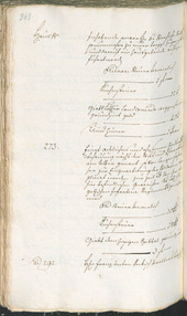 Civic Archives of Bozen-Bolzano - BOhisto Ratsprotokoll 1774/77 - 