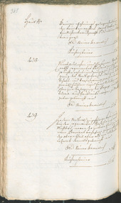 Civic Archives of Bozen-Bolzano - BOhisto Ratsprotokoll 1774/77 - 