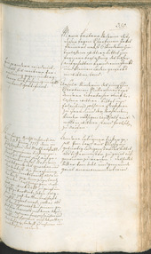 Archivio Storico della Città di Bolzano - BOhisto protocollo consiliare 1774/77 - 