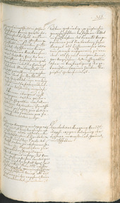 Civic Archives of Bozen-Bolzano - BOhisto Ratsprotokoll 1774/77 - 