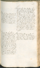 Stadtarchiv Bozen - BOhisto Ratsprotokoll 1774/77 - 