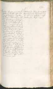 Civic Archives of Bozen-Bolzano - BOhisto Ratsprotokoll 1774/77 - 