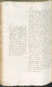 Stadtarchiv Bozen - BOhisto Ratsprotokoll 1774/77 - 