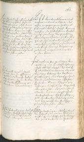 Civic Archives of Bozen-Bolzano - BOhisto Ratsprotokoll 1774/77 - 