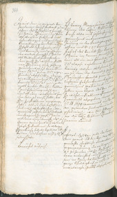 Stadtarchiv Bozen - BOhisto Ratsprotokoll 1774/77 - 