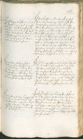 Civic Archives of Bozen-Bolzano - BOhisto Ratsprotokoll 1774/77 - 