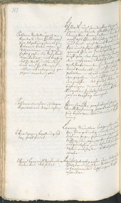 Civic Archives of Bozen-Bolzano - BOhisto Ratsprotokoll 1774/77 - 