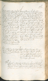 Civic Archives of Bozen-Bolzano - BOhisto Ratsprotokoll 1774/77 - 