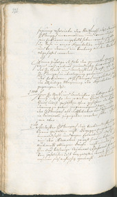 Civic Archives of Bozen-Bolzano - BOhisto Ratsprotokoll 1774/77 - 