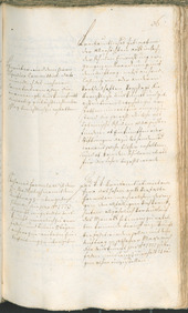 Stadtarchiv Bozen - BOhisto Ratsprotokoll 1774/77 - 