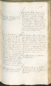 Civic Archives of Bozen-Bolzano - BOhisto Ratsprotokoll 1774/77 - 