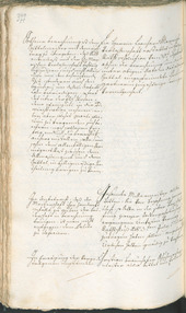 Stadtarchiv Bozen - BOhisto Ratsprotokoll 1774/77 - 