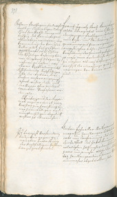 Civic Archives of Bozen-Bolzano - BOhisto Ratsprotokoll 1774/77 - 