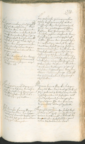 Civic Archives of Bozen-Bolzano - BOhisto Ratsprotokoll 1774/77 - 