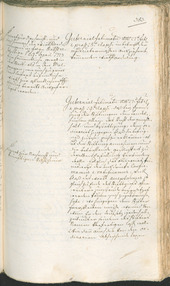 Civic Archives of Bozen-Bolzano - BOhisto Ratsprotokoll 1774/77 - 