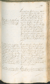 Stadtarchiv Bozen - BOhisto Ratsprotokoll 1774/77 - 