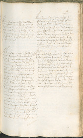 Archivio Storico della Città di Bolzano - BOhisto protocollo consiliare 1774/77 - 