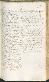 Archivio Storico della Città di Bolzano - BOhisto protocollo consiliare 1774/77 - 