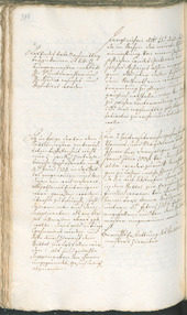 Archivio Storico della Città di Bolzano - BOhisto protocollo consiliare 1774/77 - 