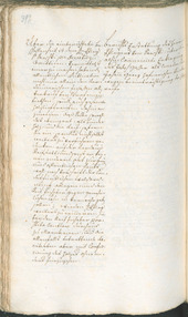 Stadtarchiv Bozen - BOhisto Ratsprotokoll 1774/77 - 