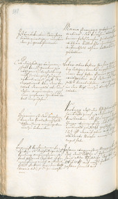 Civic Archives of Bozen-Bolzano - BOhisto Ratsprotokoll 1774/77 - 