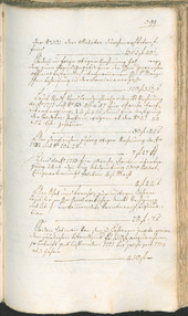 Civic Archives of Bozen-Bolzano - BOhisto Ratsprotokoll 1774/77 - 