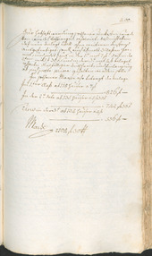 Civic Archives of Bozen-Bolzano - BOhisto Ratsprotokoll 1774/77 - 