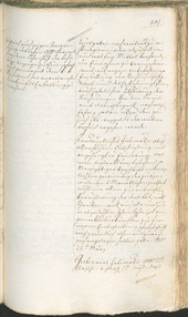 Civic Archives of Bozen-Bolzano - BOhisto Ratsprotokoll 1774/77 - 