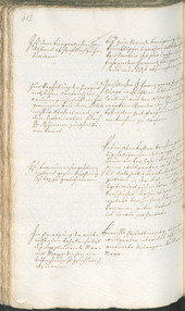 Archivio Storico della Città di Bolzano - BOhisto protocollo consiliare 1774/77 - 