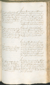 Archivio Storico della Città di Bolzano - BOhisto protocollo consiliare 1774/77 - 