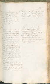 Archivio Storico della Città di Bolzano - BOhisto protocollo consiliare 1774/77 - 