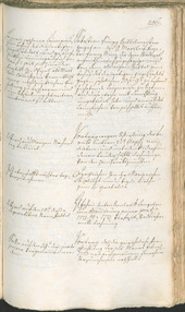 Civic Archives of Bozen-Bolzano - BOhisto Ratsprotokoll 1774/77 - 