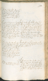 Civic Archives of Bozen-Bolzano - BOhisto Ratsprotokoll 1774/77 - 