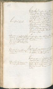 Stadtarchiv Bozen - BOhisto Ratsprotokoll 1774/77 - 