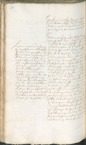 Stadtarchiv Bozen - BOhisto Ratsprotokoll 1774/77 - 