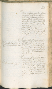 Stadtarchiv Bozen - BOhisto Ratsprotokoll 1774/77 - 