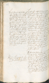 Stadtarchiv Bozen - BOhisto Ratsprotokoll 1774/77 - 