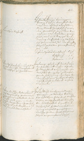 Civic Archives of Bozen-Bolzano - BOhisto Ratsprotokoll 1774/77 - 