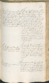 Civic Archives of Bozen-Bolzano - BOhisto Ratsprotokoll 1774/77 - 