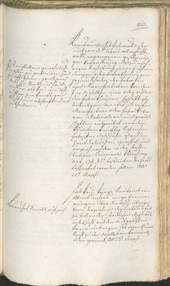 Civic Archives of Bozen-Bolzano - BOhisto Ratsprotokoll 1774/77 - 