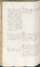 Civic Archives of Bozen-Bolzano - BOhisto Ratsprotokoll 1774/77 - 