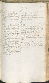 Civic Archives of Bozen-Bolzano - BOhisto Ratsprotokoll 1774/77 - 