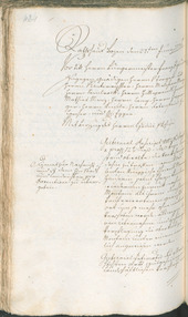 Civic Archives of Bozen-Bolzano - BOhisto Ratsprotokoll 1774/77 - 