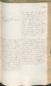 Civic Archives of Bozen-Bolzano - BOhisto Ratsprotokoll 1774/77 - 