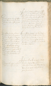 Stadtarchiv Bozen - BOhisto Ratsprotokoll 1774/77 - 