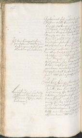 Stadtarchiv Bozen - BOhisto Ratsprotokoll 1774/77 - 