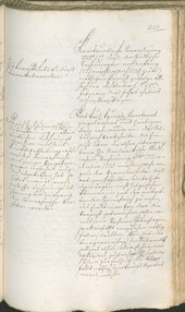 Civic Archives of Bozen-Bolzano - BOhisto Ratsprotokoll 1774/77 - 