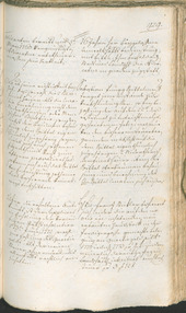 Archivio Storico della Città di Bolzano - BOhisto protocollo consiliare 1774/77 - 