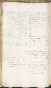 Archivio Storico della Città di Bolzano - BOhisto protocollo consiliare 1774/77 - 